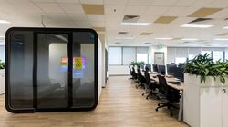 Lazada One (D7), Office #560114421
